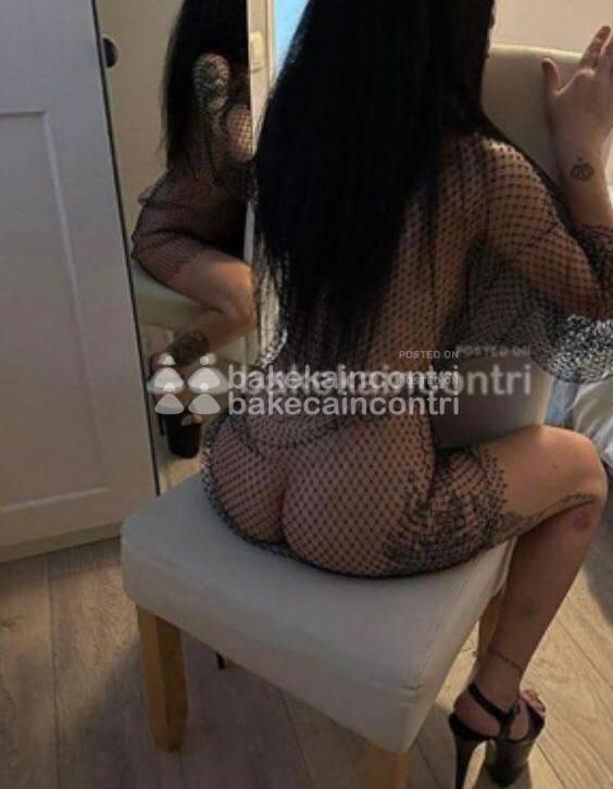 ➡️RITORNATA IN ZONA A CERIGNOLA⬅️ANGELICA LA BELLA